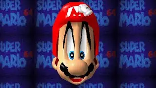 Casual SM64 70 Star Live