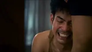 Kutukan Arwah Santet   Julia Perez Part 4