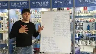 Новий маркетинг план від new life 0993748080