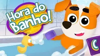 O Segredo Para Uma Hora do Banho Perfeita com a Música Certa