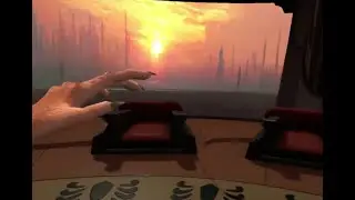 VR Jar Jar Binks Full Body Tracking VR Drunken Boxing/ VR Kickup