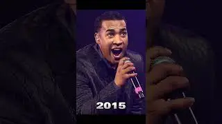 Don Omar Transformation 2023...#viral #transformation #donomar #shorts