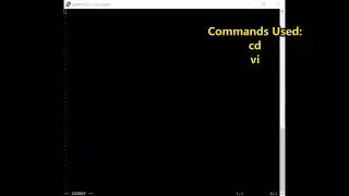 Linux 92 (Do While Script)