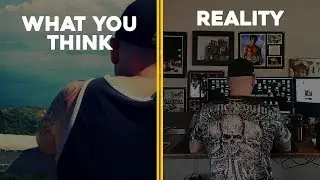 How To Make Passive Income- What You Think Vs Reality