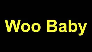 Pop Smoke - Woo Baby (Lyrics)