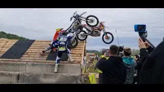 100% ENDURO Геленджик Серебро