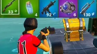 How To LOOT