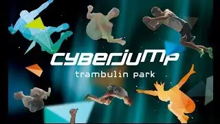 Cyber Jump