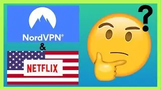 Does NordVPN Work With AMERICAN Netflix in 2024? 🔥