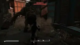 Momma Spank!
