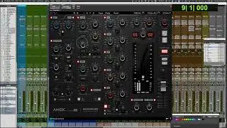 Plugin Alliance - bx_console AMEK 200 - Mixing With Mike Plugin of the Week