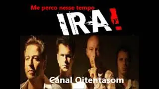 IRA!  Me Perco nesse Tempo 1996