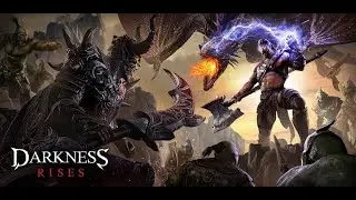 Darkness Rises Beginners Guide: Getting/Spending Gems & Powering Up (New Account!)