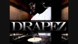 Drapez - I love grime
