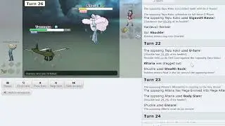TINTED LENS YANMEGA HAS NO SWITCH-INS...  MEGAS TO HIGH LADDER #50
