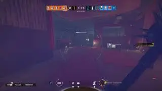 Tom Clancy's Rainbow Six  Siege. Прятки. Часть 2. Не спрятались