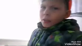 VLOG: мои тренировки