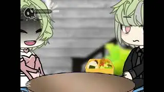 How Do You Like The Sushi?