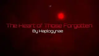 Abyssal Depths OST | The Heart Of Those Forgotten