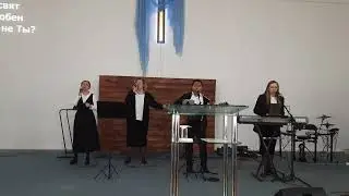 Дубина Ольга - О молитве