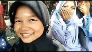 KENANGAN TERINDAH DI PASIR PUTIH SITUBONDO