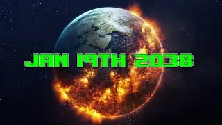 Y2K38 The End Of Unix Time