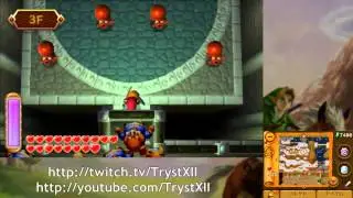 A Link Between Worlds - 