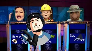Discord Jeopardy!