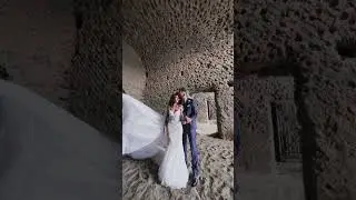 Nancy e Francesco Wedding day