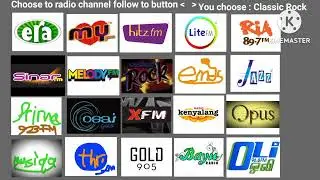 (Reuploaded) RadioMosaicChannelRuizHubTV.100