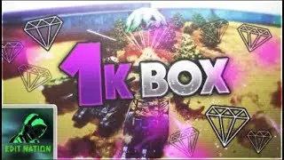 Tanki Online Edit -1K Box by Gold Hunt TO! танки Онлайн