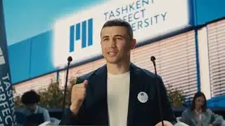 Tashkent Perfect University
