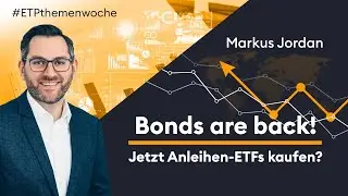 Anleihen-ETFs: Must-have im Depot? | Börse Stuttgart | Exchange Traded Funds