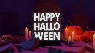 Halloween Mix Trick or Treat 4K HD HQ