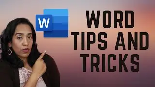 Top 15 Microsoft Word Tips 2022 to Speed Up Your Workflow