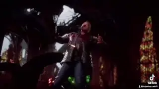Still remember Mk11 montage kinda