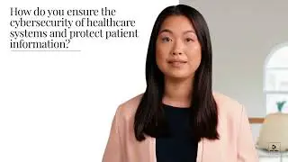 4 Healthcare IT Interview Questions & Answers