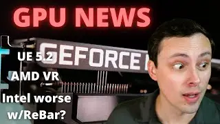 4060 Ti | Cyberpunk Pathtracing | Raja Leaves Intel | Game bricks Nvidia GPUs? | QD-OLED WORSE burn