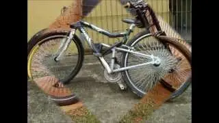bike de malandro, to so observando.wmv