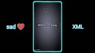 mohabbat ab main na karunga kisi ko XMLfiles📂#description #link #xml_file #xmlpreset @Sanjudev28