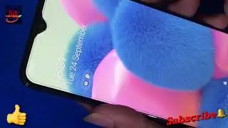 How to Samsung A30s Hard reset 100%(How to Samsung A30s Frp bypass