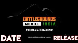 Battleground Mobile India official Trailer😘