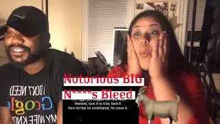 Notorious BIG - REACTION