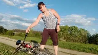 майские каникулы