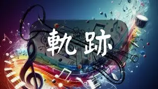 周杰倫 軌跡 - Trumpet 小號 cover