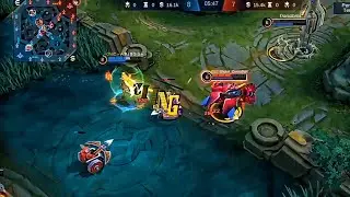 MOBILE LEGENDS BANG BANG