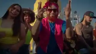 me llamo un pana que quiere formar el aleteo EL ALFA FT El Pepo X Zepekeño - Arrebatao