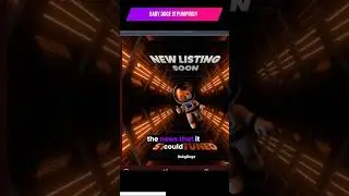 BABY DOGE IS PUMPING! 