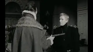 Флейта Гамлета (к/ф «Гамлет», СССР, 1964)