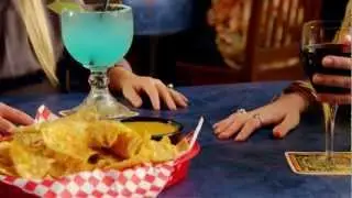 Caprock Cafe - Our Queso Bites Back! - 2012 TV Spot